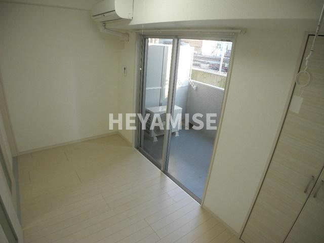 ALUCIA(アルシア)の洋室|※同間取りの別の階のお部屋の画像です※