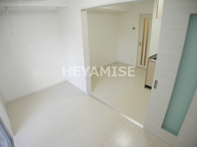 ALUCIA(アルシア)のその他|※同間取りの別の階のお部屋の画像です※