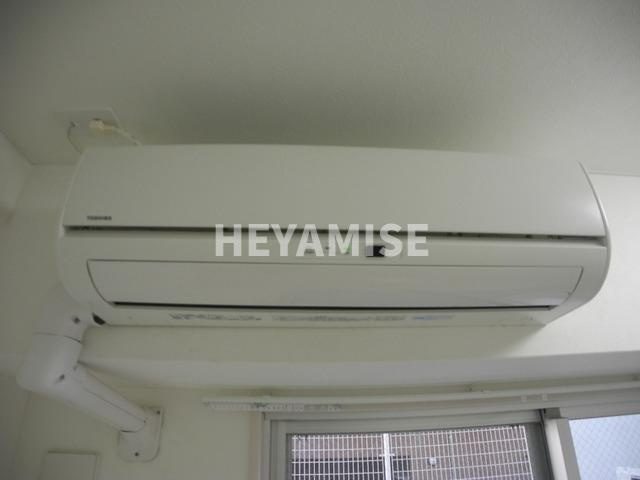 ALUCIA(アルシア)の設備|※同間取りの別の階のお部屋の画像です※