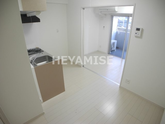 ALUCIA(アルシア)の内装|※同間取りの別の階のお部屋の画像です※