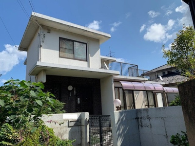 【外観】 | 東川頭町6番36号(C-6)