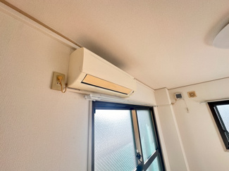 【設備】 | ラフォーレ助松