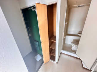 【玄関】 | ラフォーレ助松