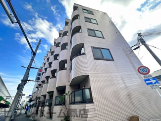【外観】 | ラフォーレ助松