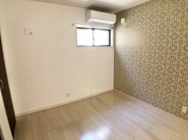 GRANDIR近江堂の内装