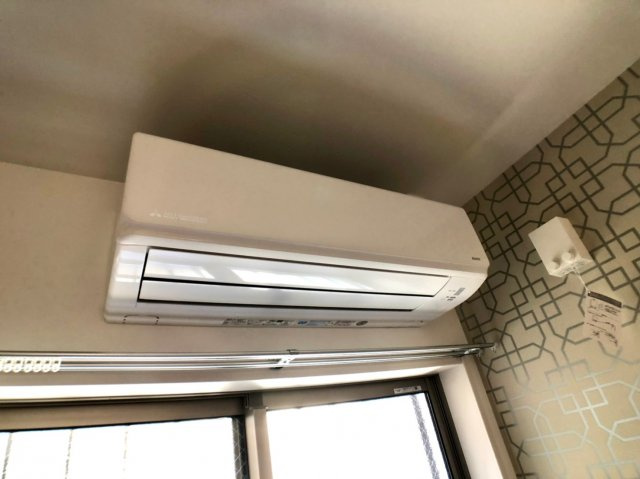 GRANDIR近江堂の設備