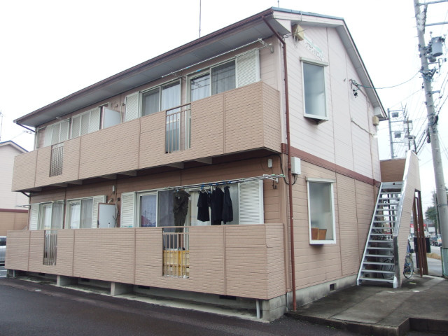 グランパスＡ（北野）