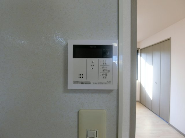 ブランシェ本生の設備|イメージ102号室の写真