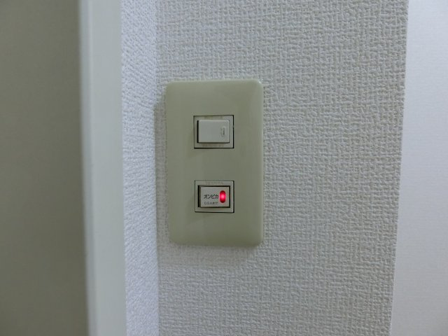 ブランシェ本生の設備|イメージ102号室の写真