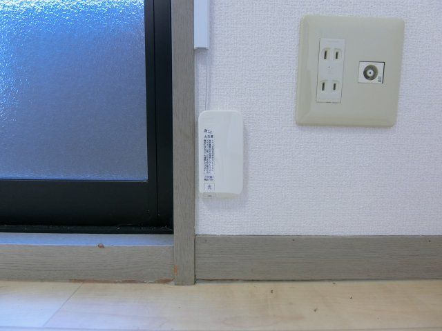 ブランシェ本生の設備|イメージ102号室の写真