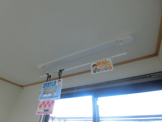 ブランシェ本生の設備|イメージ102号室の写真