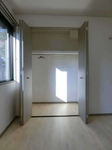 ブランシェ本生の収納|イメージ102号室の写真