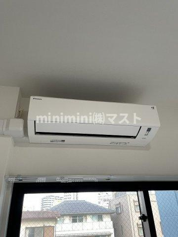 Louis Residence 天王寺町北の設備