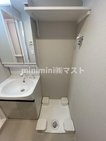 Louis Residence 天王寺町北のその他