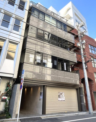 【外観】 | ＪＰ－ＢＡＳＥ神田