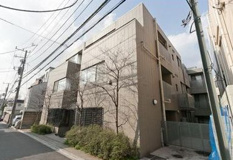 新宿区若葉１丁目のマンションの画像