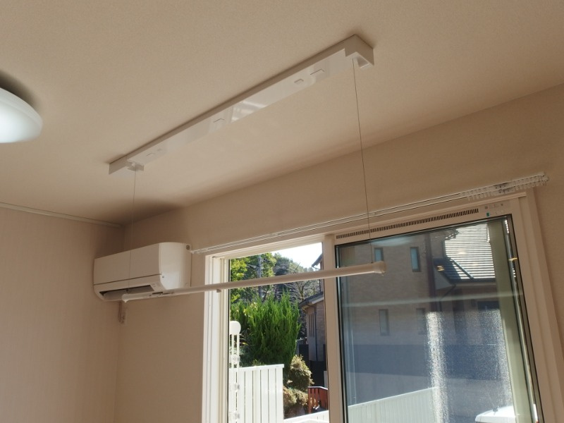 パピヨンAの設備