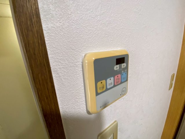 エステムコート東灘の設備