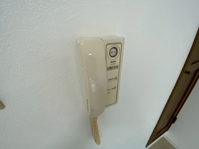 エステムコート東灘の設備