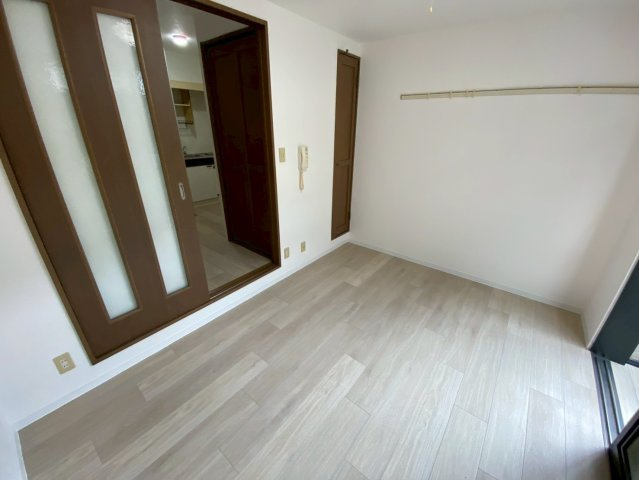 エステムコート東灘の内装