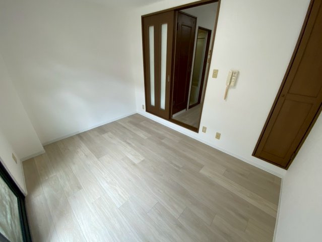 エステムコート東灘の内装