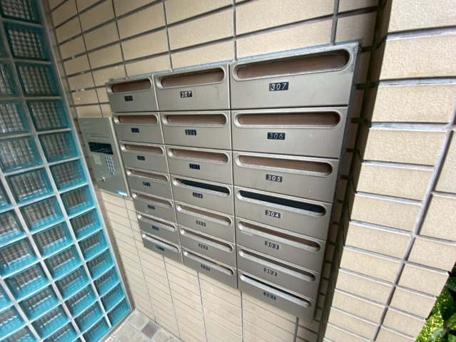 エステムコート東灘のその他共用部分