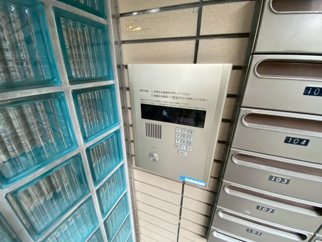 エステムコート東灘のその他共用部分