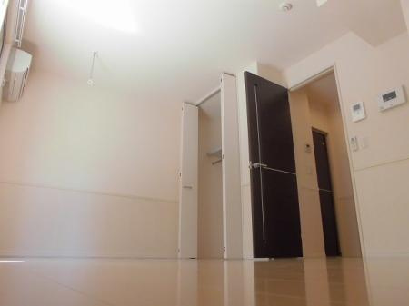 カインドコープ　Ⅲの居間・リビング