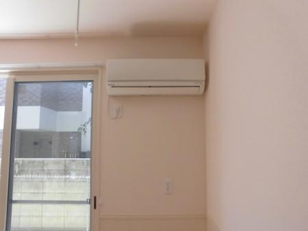 カインドコープ　Ⅲの設備