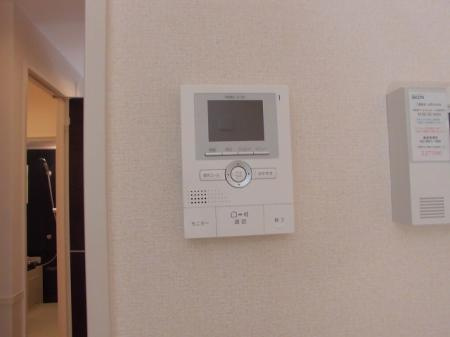 カインドコープ　Ⅲのセキュリティ