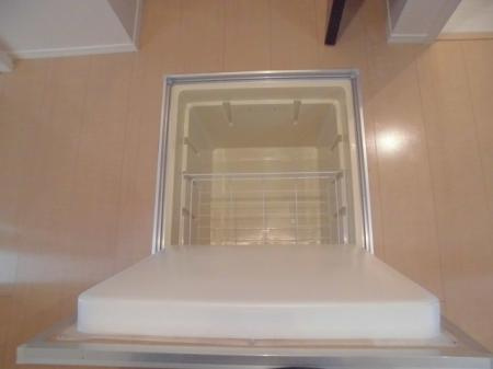 カインドコープ　Ⅲのキッチン