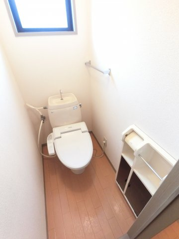 【トイレ】 | ※仕様が異なる場合が御座います