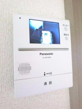 【セキュリティ】 | ※仕様が異なる場合が御座います