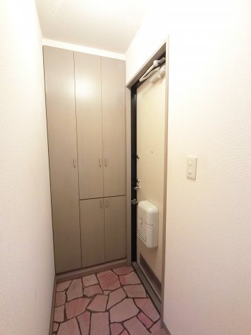 【玄関】 | ※仕様が異なる場合が御座います