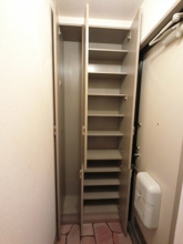 【収納】 | ※仕様が異なる場合が御座います