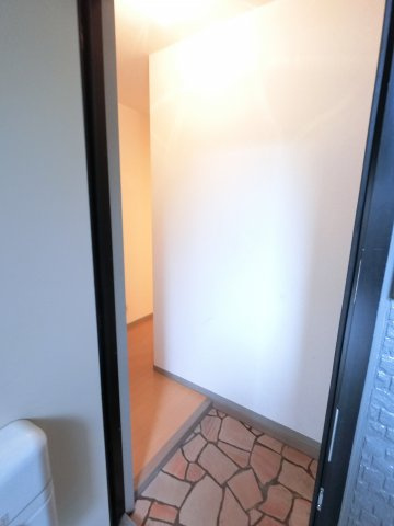 【玄関】 | ※仕様が異なる場合が御座います