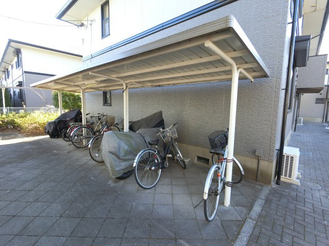 【その他共用部分】