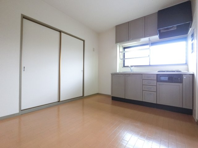 【キッチン】 | ※仕様が異なる場合が御座います