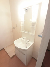 【独立洗面台】 | ※仕様が異なる場合が御座います