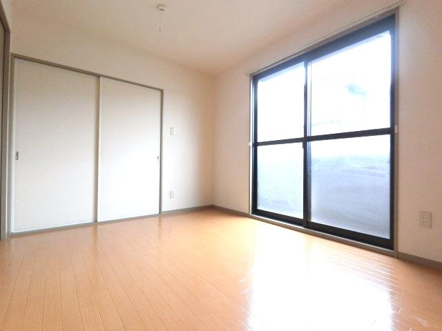 【寝室】 | ※仕様が異なる場合が御座います