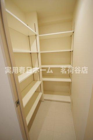 ※同間取り別部屋参考写真