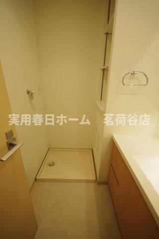 ※同間取り別部屋参考写真