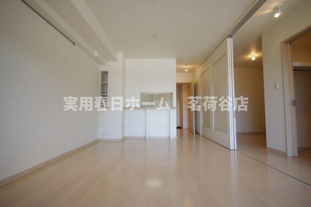 ※同間取り別部屋参考写真