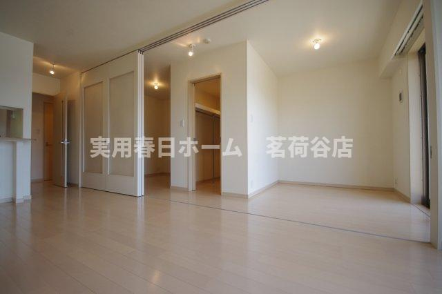 ※同間取り別部屋参考写真