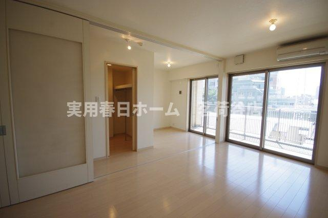 ※同間取り別部屋参考写真