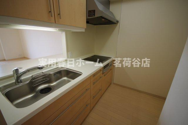 ※同間取り別部屋参考写真