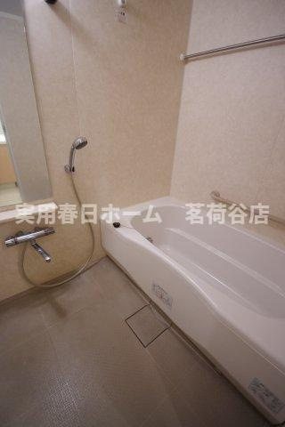 ※同間取り別部屋参考写真