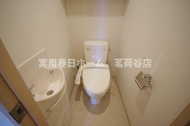 ※同間取り別部屋参考写真