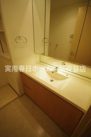 ※同間取り別部屋参考写真