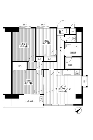 ベイ・イースト